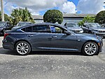 Used 2021 CADILLAC CT5 4DR SDN PREMIUM LUXURY in FT. PIERCE, FLORIDA (Photo 3)