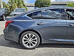 Used 2021 CADILLAC CT5 4DR SDN PREMIUM LUXURY in FT. PIERCE, FLORIDA (Photo 4)