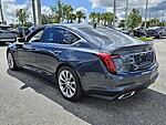 Used 2021 CADILLAC CT5 4DR SDN PREMIUM LUXURY in FT. PIERCE, FLORIDA (Photo 7)