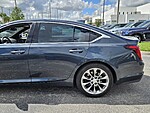 Used 2021 CADILLAC CT5 4DR SDN PREMIUM LUXURY in FT. PIERCE, FLORIDA (Photo 8)