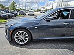 Used 2021 CADILLAC CT5 4DR SDN PREMIUM LUXURY in FT. PIERCE, FLORIDA (Photo 9)