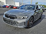 Used 2023 BMW 3 SERIES 330I SEDAN in FT. PIERCE, FLORIDA (Photo 10)