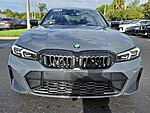 Used 2023 BMW 3 SERIES 330I SEDAN in FT. PIERCE, FLORIDA (Photo 11)