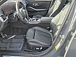 Used 2023 BMW 3 SERIES 330I SEDAN in FT. PIERCE, FLORIDA (Photo 12)