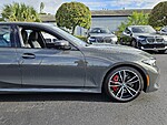 Used 2023 BMW 3 SERIES 330I SEDAN in FT. PIERCE, FLORIDA (Photo 2)