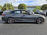 Used 2023 BMW 3 SERIES 330I SEDAN in FT. PIERCE, FLORIDA (Photo 3)