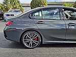 Used 2023 BMW 3 SERIES 330I SEDAN in FT. PIERCE, FLORIDA (Photo 4)