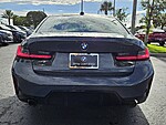 Used 2023 BMW 3 SERIES 330I SEDAN in FT. PIERCE, FLORIDA (Photo 6)