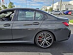 Used 2023 BMW 3 SERIES 330I SEDAN in FT. PIERCE, FLORIDA (Photo 8)