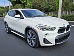 Used 2018 BMW X2 SDRIVE28I SPORTS ACTIVITY COUPE in FT. PIERCE, FLORIDA (Photo 1)