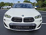 Used 2018 BMW X2 SDRIVE28I SPORTS ACTIVITY COUPE in FT. PIERCE, FLORIDA (Photo 12)