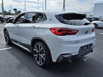 Used 2018 BMW X2 SDRIVE28I SPORTS ACTIVITY COUPE in FT. PIERCE, FLORIDA (Photo 7)