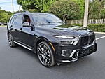 Used 2023 BMW X7 XDRIVE40I SPORTS ACTIVITY VEHICLE in FT. PIERCE, FLORIDA (Photo 1)