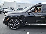 Used 2023 BMW X7 XDRIVE40I SPORTS ACTIVITY VEHICLE in FT. PIERCE, FLORIDA (Photo 10)
