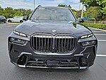 Used 2023 BMW X7 XDRIVE40I SPORTS ACTIVITY VEHICLE in FT. PIERCE, FLORIDA (Photo 12)