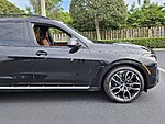 Used 2023 BMW X7 XDRIVE40I SPORTS ACTIVITY VEHICLE in FT. PIERCE, FLORIDA (Photo 2)