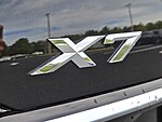 Used 2023 BMW X7 XDRIVE40I SPORTS ACTIVITY VEHICLE in FT. PIERCE, FLORIDA (Photo 21)
