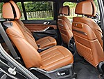 Used 2023 BMW X7 XDRIVE40I SPORTS ACTIVITY VEHICLE in FT. PIERCE, FLORIDA (Photo 23)