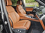 Used 2023 BMW X7 XDRIVE40I SPORTS ACTIVITY VEHICLE in FT. PIERCE, FLORIDA (Photo 25)