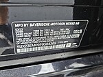 Used 2023 BMW X7 XDRIVE40I SPORTS ACTIVITY VEHICLE in FT. PIERCE, FLORIDA (Photo 27)