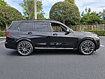 Used 2023 BMW X7 XDRIVE40I SPORTS ACTIVITY VEHICLE in FT. PIERCE, FLORIDA (Photo 3)