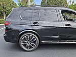 Used 2023 BMW X7 XDRIVE40I SPORTS ACTIVITY VEHICLE in FT. PIERCE, FLORIDA (Photo 4)