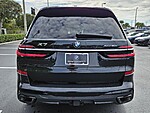 Used 2023 BMW X7 XDRIVE40I SPORTS ACTIVITY VEHICLE in FT. PIERCE, FLORIDA (Photo 6)