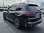 Used 2023 BMW X7 XDRIVE40I SPORTS ACTIVITY VEHICLE in FT. PIERCE, FLORIDA (Photo 7)