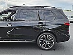 Used 2023 BMW X7 XDRIVE40I SPORTS ACTIVITY VEHICLE in FT. PIERCE, FLORIDA (Photo 8)