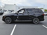 Used 2023 BMW X7 XDRIVE40I SPORTS ACTIVITY VEHICLE in FT. PIERCE, FLORIDA (Photo 9)