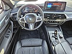 Used 2023 BMW 5 SERIES M550I XDRIVE SEDAN in FT. PIERCE, FLORIDA (Photo 14)