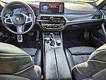 Used 2023 BMW 5 SERIES M550I XDRIVE SEDAN in FT. PIERCE, FLORIDA (Photo 15)