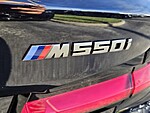 Used 2023 BMW 5 SERIES M550I XDRIVE SEDAN in FT. PIERCE, FLORIDA (Photo 20)