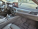 Used 2023 BMW 5 SERIES M550I XDRIVE SEDAN in FT. PIERCE, FLORIDA (Photo 22)