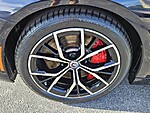 Used 2023 BMW 5 SERIES M550I XDRIVE SEDAN in FT. PIERCE, FLORIDA (Photo 24)