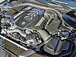 Used 2023 BMW 5 SERIES M550I XDRIVE SEDAN in FT. PIERCE, FLORIDA (Photo 27)