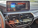 Used 2023 BMW 5 SERIES M550I XDRIVE SEDAN in FT. PIERCE, FLORIDA (Photo 33)