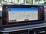 Used 2023 BMW 5 SERIES M550I XDRIVE SEDAN in FT. PIERCE, FLORIDA (Photo 34)