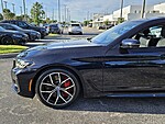 Used 2023 BMW 5 SERIES M550I XDRIVE SEDAN in FT. PIERCE, FLORIDA (Photo 8)