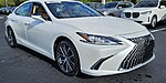 Used 2022 LEXUS ES ES 350 FWD in FT. PIERCE, FLORIDA