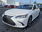 Used 2022 LEXUS ES ES 350 FWD in FT. PIERCE, FLORIDA (Photo 10)