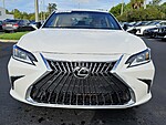 Used 2022 LEXUS ES ES 350 FWD in FT. PIERCE, FLORIDA (Photo 11)
