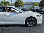 Used 2022 LEXUS ES ES 350 FWD in FT. PIERCE, FLORIDA (Photo 2)