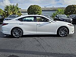 Used 2022 LEXUS ES ES 350 FWD in FT. PIERCE, FLORIDA (Photo 3)