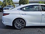 Used 2022 LEXUS ES ES 350 FWD in FT. PIERCE, FLORIDA (Photo 4)