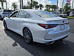 Used 2022 LEXUS ES ES 350 FWD in FT. PIERCE, FLORIDA (Photo 6)