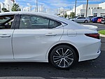 Used 2022 LEXUS ES ES 350 FWD in FT. PIERCE, FLORIDA (Photo 7)