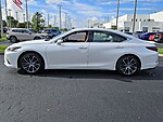 Used 2022 LEXUS ES ES 350 FWD in FT. PIERCE, FLORIDA (Photo 8)