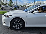 Used 2022 LEXUS ES ES 350 FWD in FT. PIERCE, FLORIDA (Photo 9)