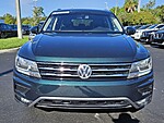 Used 2018 Volkswagen Tiguan 2.0T SEL FWD in FT. PIERCE, FLORIDA (Photo 10)